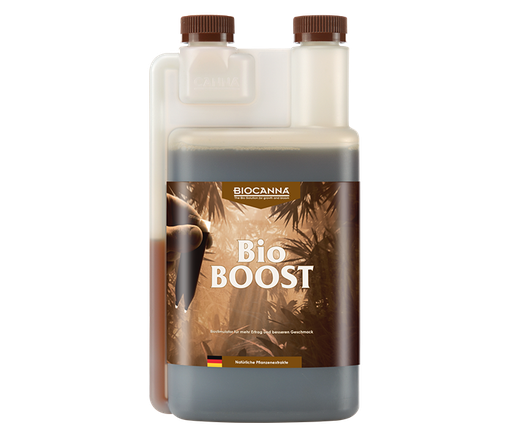 BIOCANNA Bio BOOST 