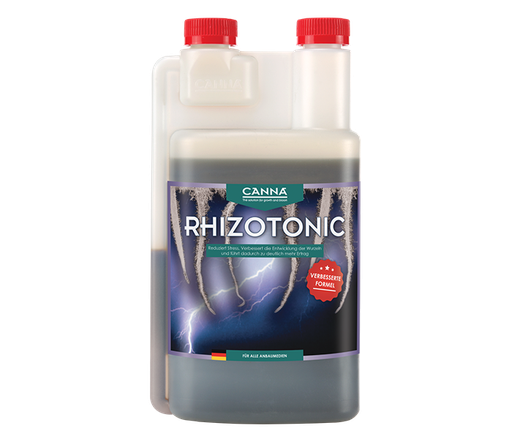 CANNA RHIZOTONIC 