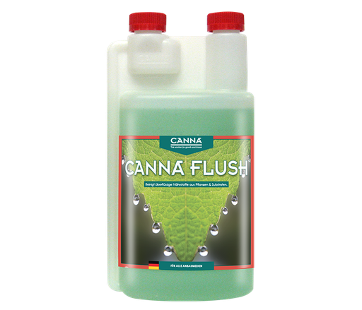 [2335025] CANNA FLUSH 