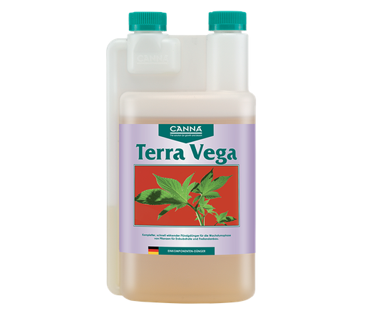 CANNA Terra Vega 