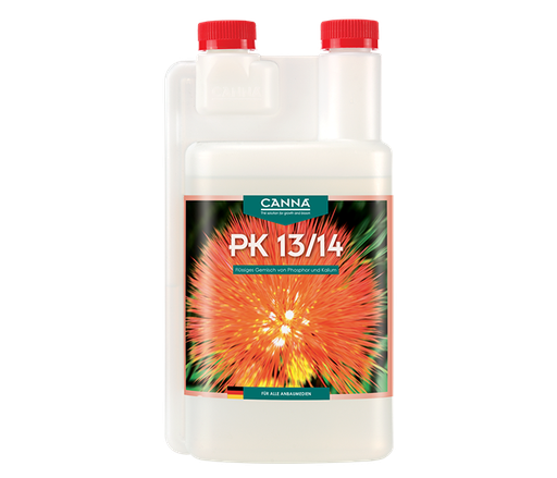 CANNA PK 13/14 