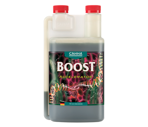 CANNABOOST Accelerator 