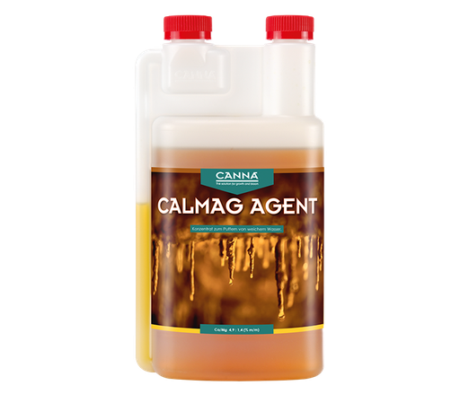 CANNA CALMAG AGENT