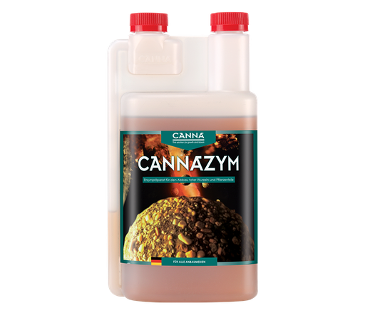 CANNAZYM 