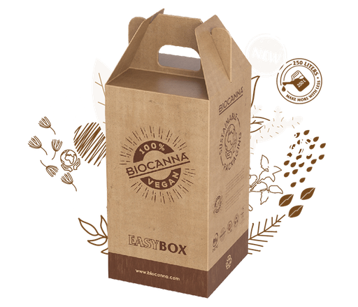[2600050] BIOCANNA Easybox