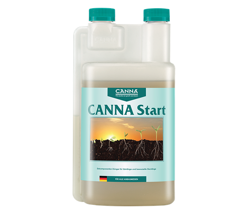 [2720050] CANNA Start 