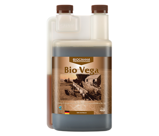 BIOCANNA Bio Vega 