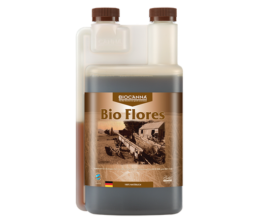 BIOCANNA Bio Flores 
